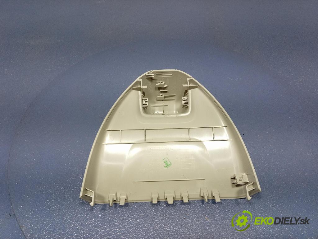 Skoda Octavia 2020 zrkadlo Vnútri: 5E3868437A
