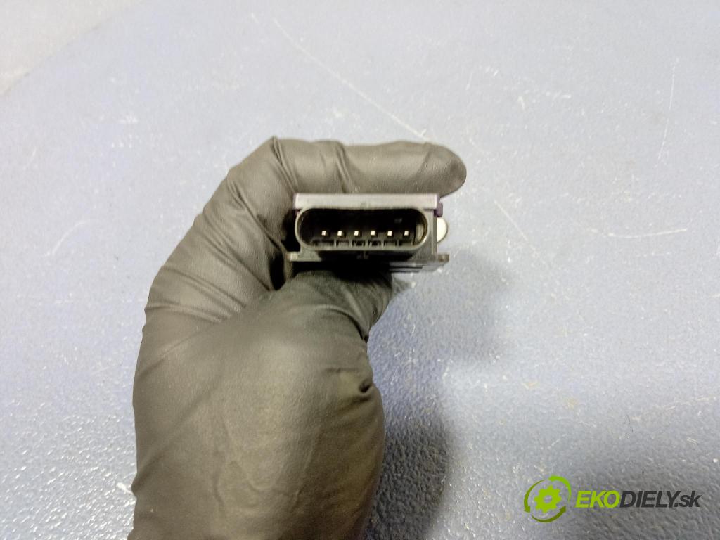 Skoda Octavia 2020 Antena 5WA962133B