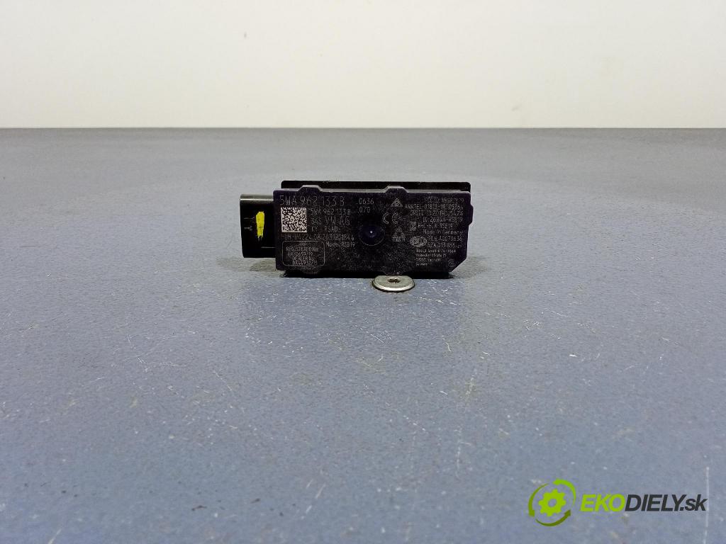 Skoda Octavia 2020 Antena 5WA962133B
