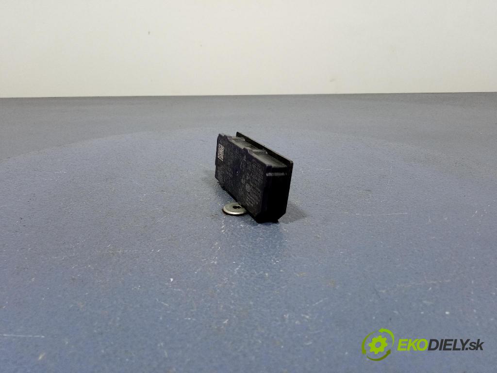 Skoda Octavia 2020 Antena 5WA962133B