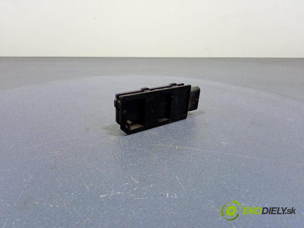 Skoda Octavia 2020 Antena 5WA962133B