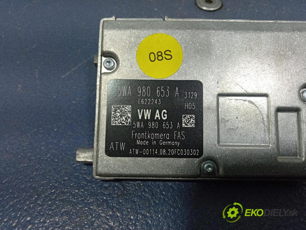 Skoda Octavia 2020 Kamera 5WA980653A
