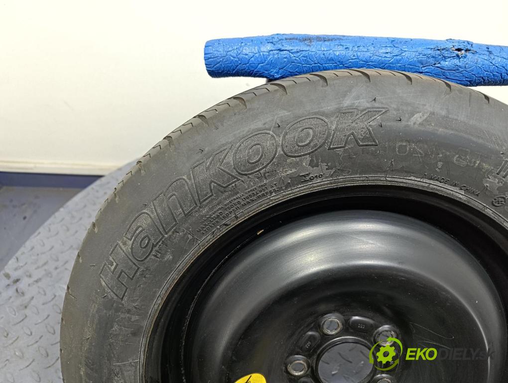 Ford Mondeo 2017 koleso Prístup: AM51BA