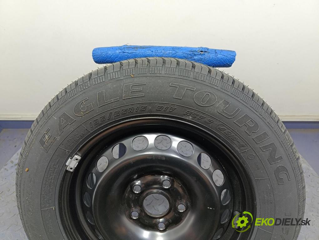 Vw Passat 2000 koleso Prístup: 8D0601027