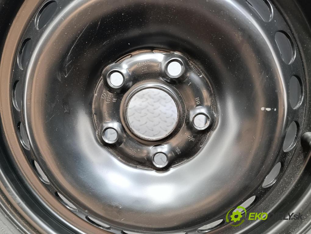 Vw Passat 2000 koleso Prístup: 8D0601027