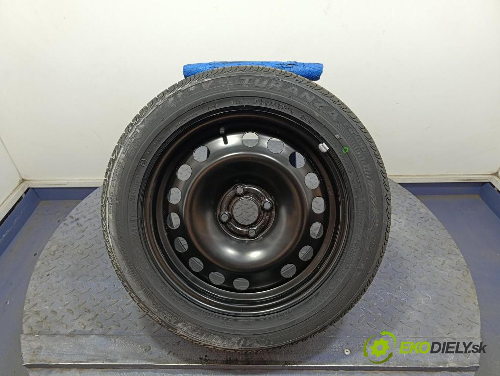 Opel Astra 2005 koleso Prístup: 2160127