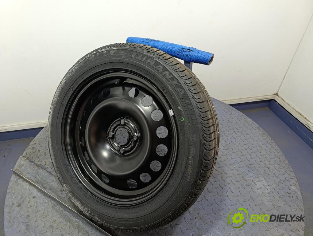 Opel Astra 2005 koleso Prístup: 2160127