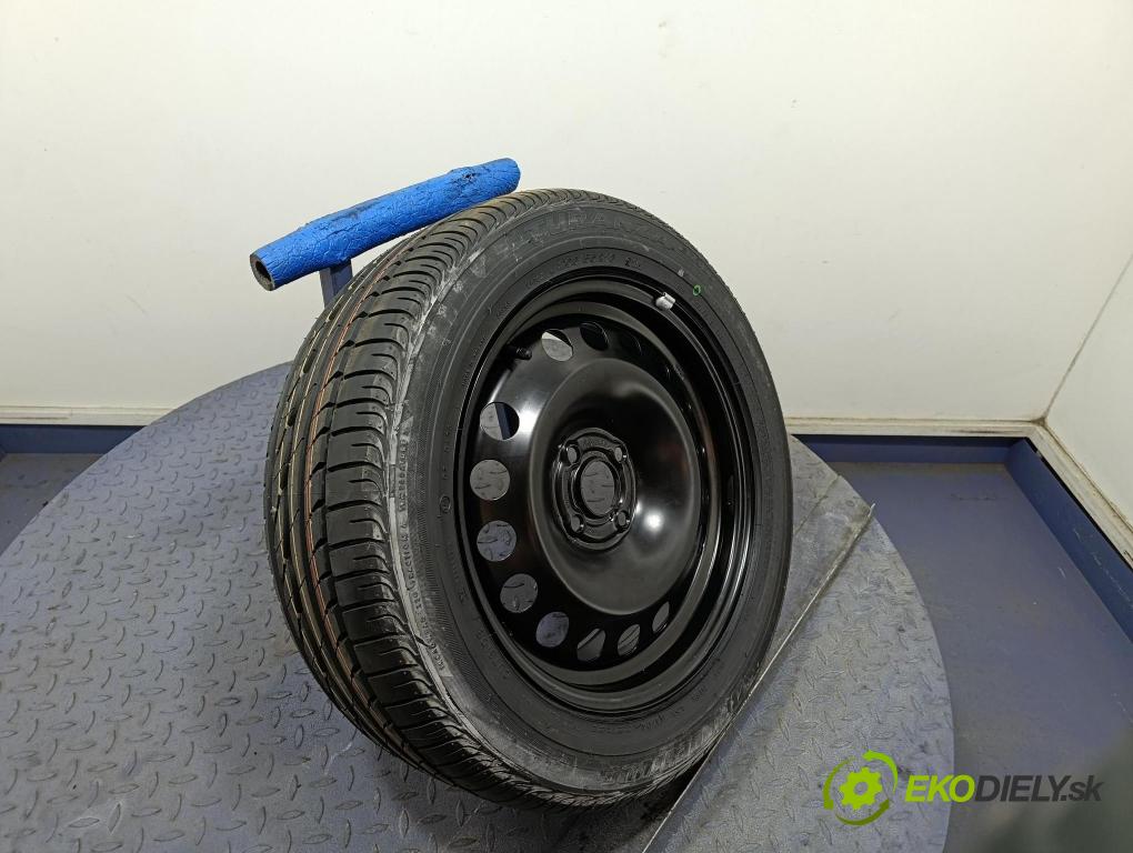 Opel Astra 2005 koleso Prístup: 2160127