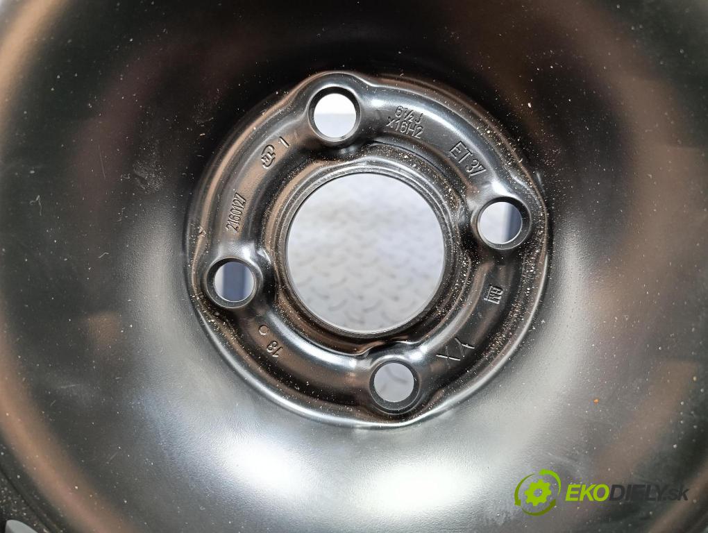 Opel Astra 2005 koleso Prístup: 2160127