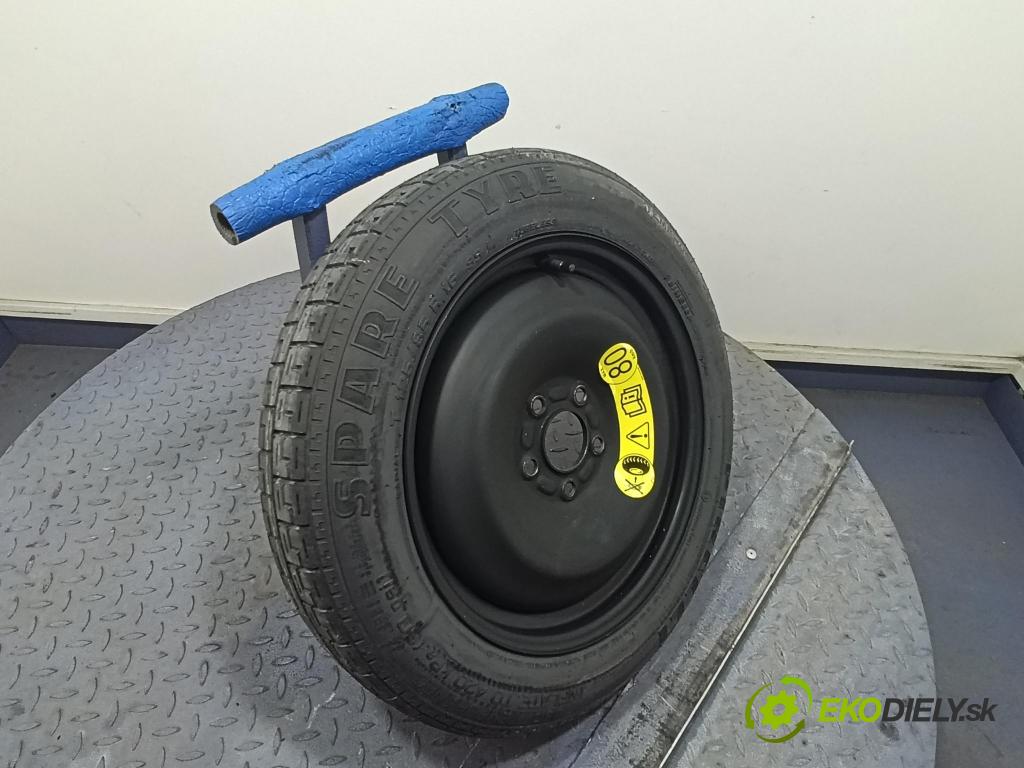Ford S-max 2006 koleso Prístup: 1S71MH06079