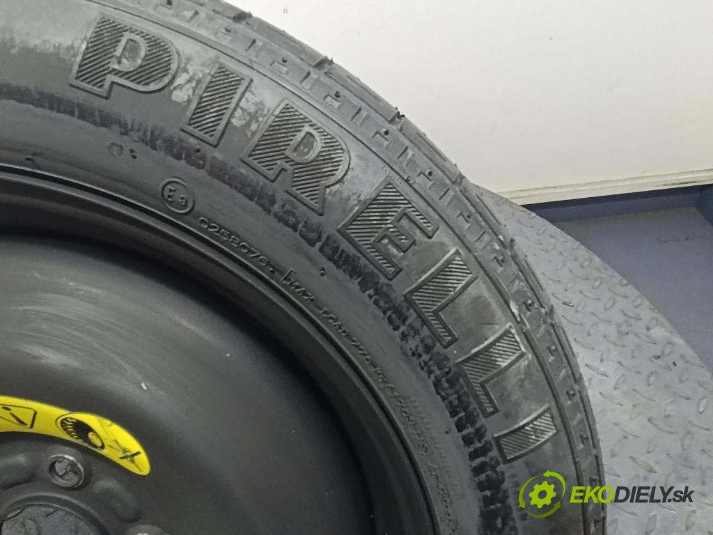 Ford S-max 2006 koleso Prístup: 1S71MH06079