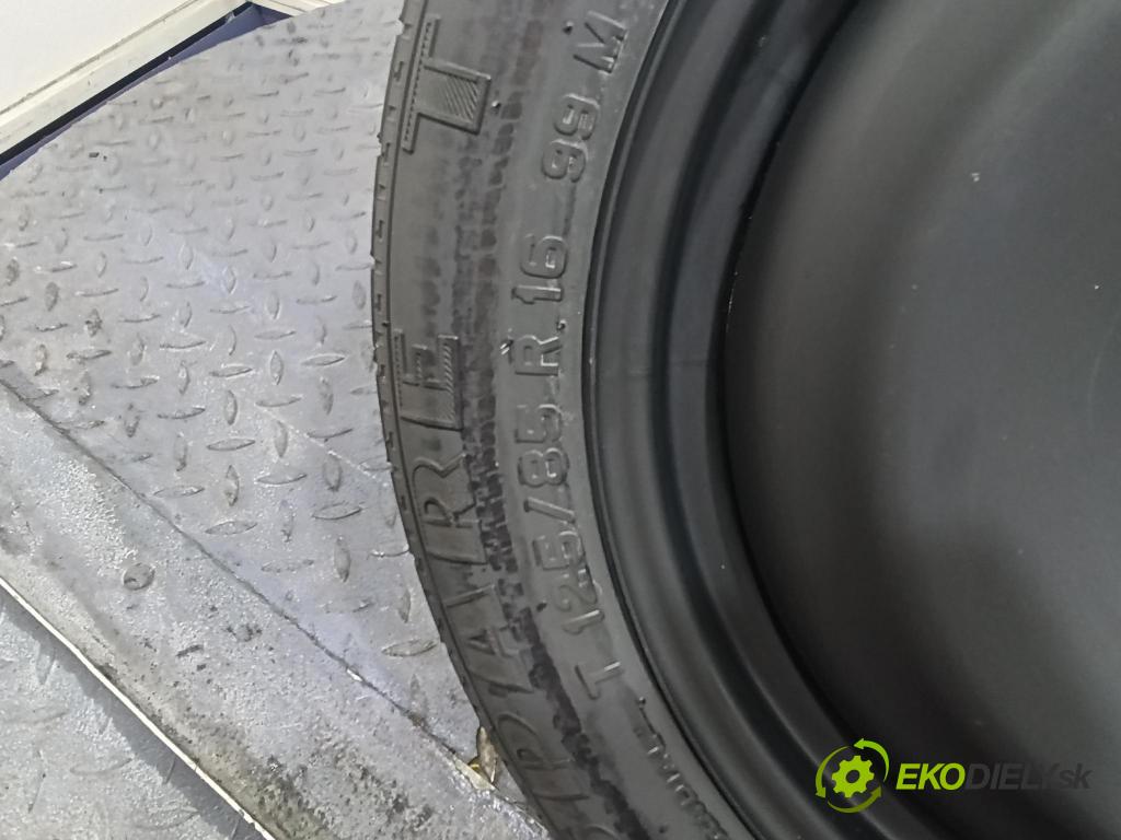 Ford S-max 2006 koleso Prístup: 1S71MH06079
