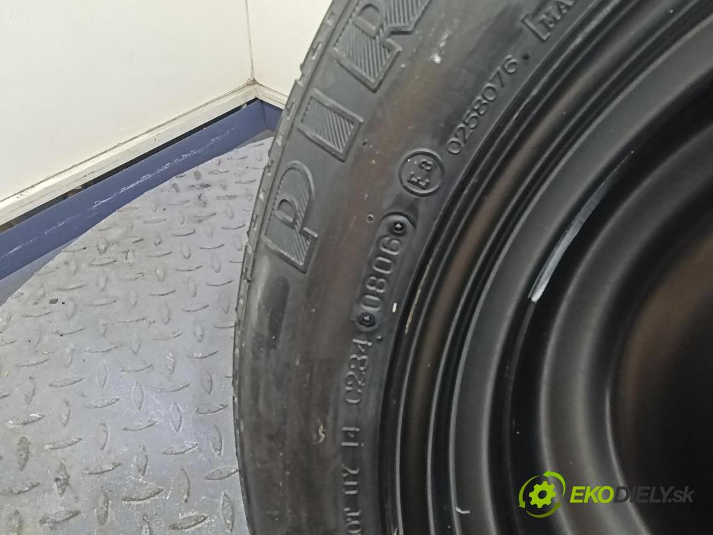 Ford S-max 2006 koleso Prístup: 1S71MH06079