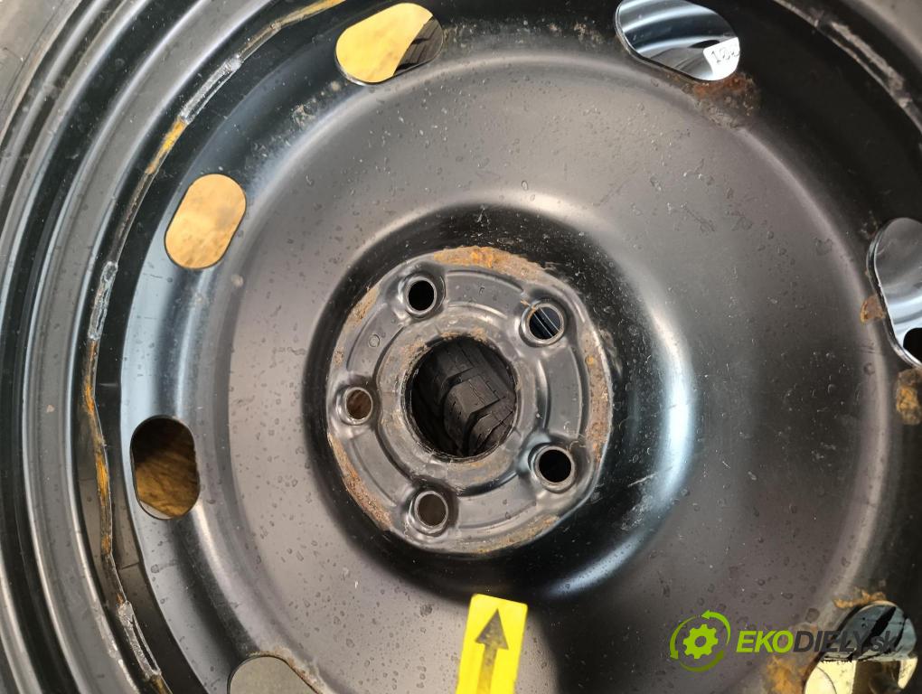 Audi A3 2004 kolo Přístupné 1K0601027B