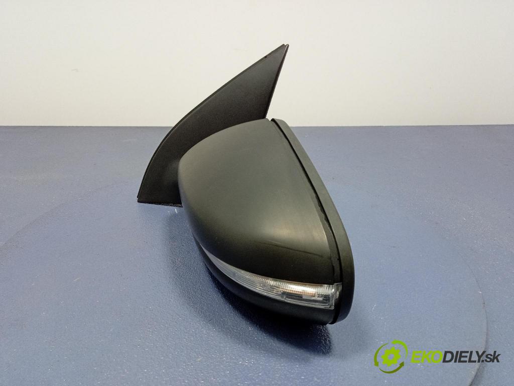 Vw Golf 2012 zrkadlo Vľavo: VM6197EHL