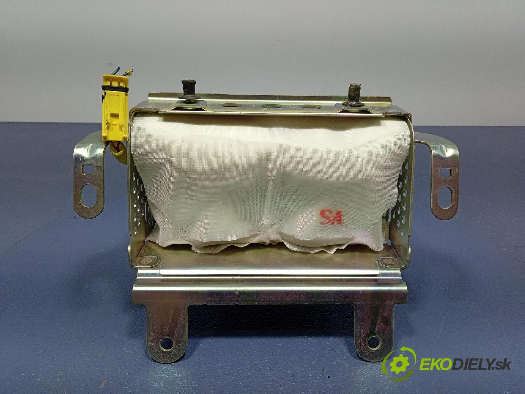 Honda Civic 2007 Airbag: Cestujúcí: x 77850-SMG-G812-M