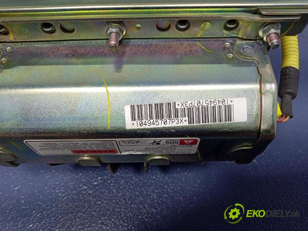 Honda Civic 2007 Airbag: Cestujúcí: x 77850-SMG-G812-M
