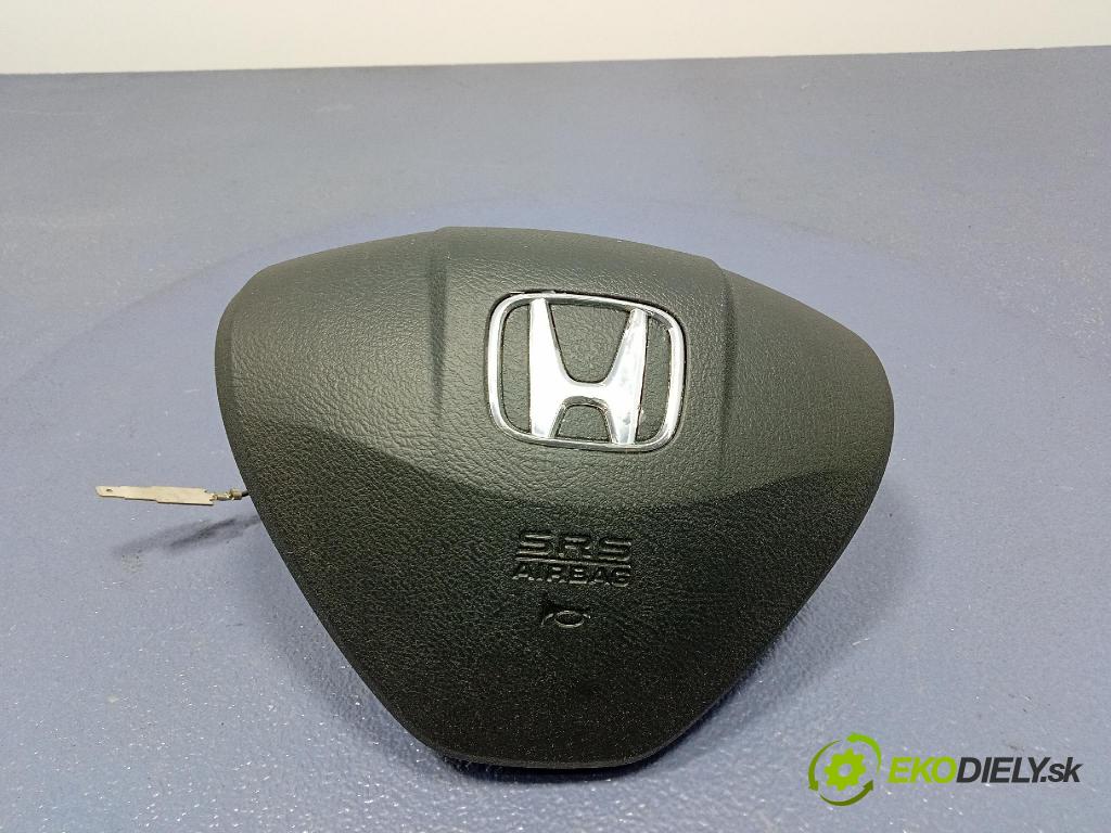 Honda Civic 2007 Airbag: Řidiči: x 77800-SMG-G820-M