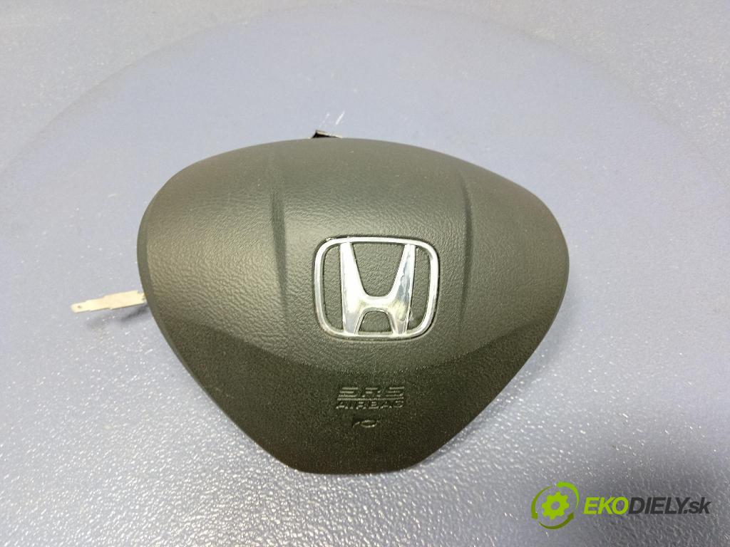 Honda Civic 2007 Airbag: Řidiči: x 77800-SMG-G820-M