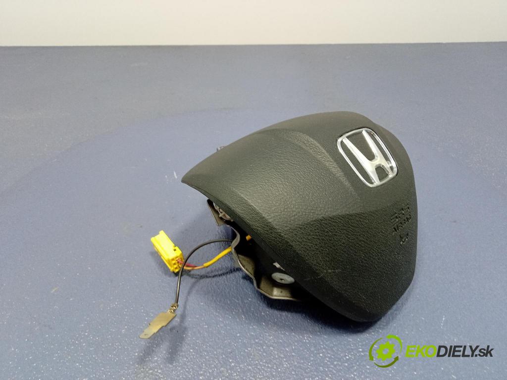 Honda Civic 2007 Airbag: Řidiči: x 77800-SMG-G820-M