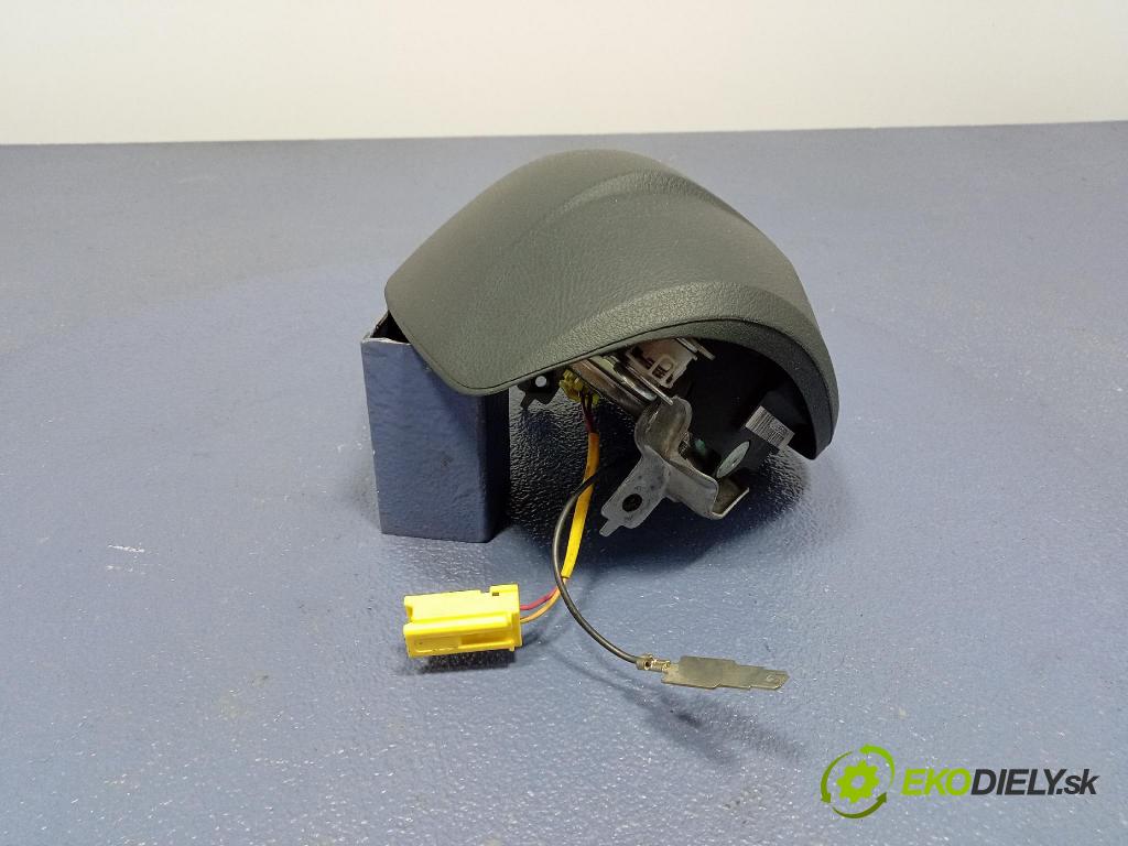 Honda Civic 2007 Airbag: Řidiči: x 77800-SMG-G820-M