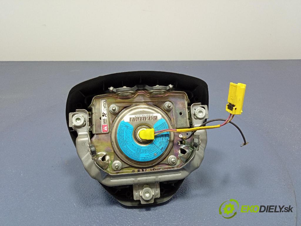 Honda Civic 2007 Airbag: Řidiči: x 77800-SMG-G820-M