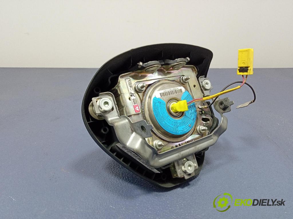 Honda Civic 2007 Airbag: Řidiči: x 77800-SMG-G820-M