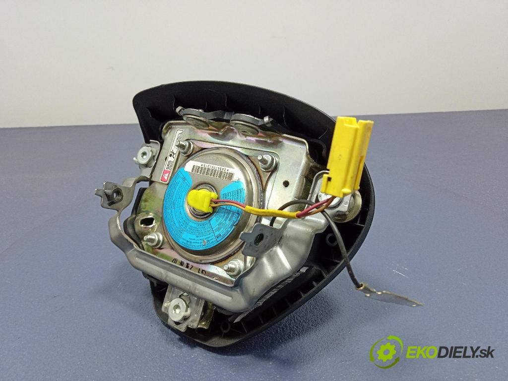 Honda Civic 2007 Airbag: Řidiči: x 77800-SMG-G820-M