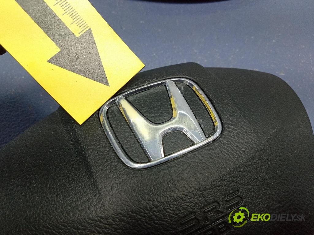 Honda Civic 2007 Airbag: Řidiči: x 77800-SMG-G820-M