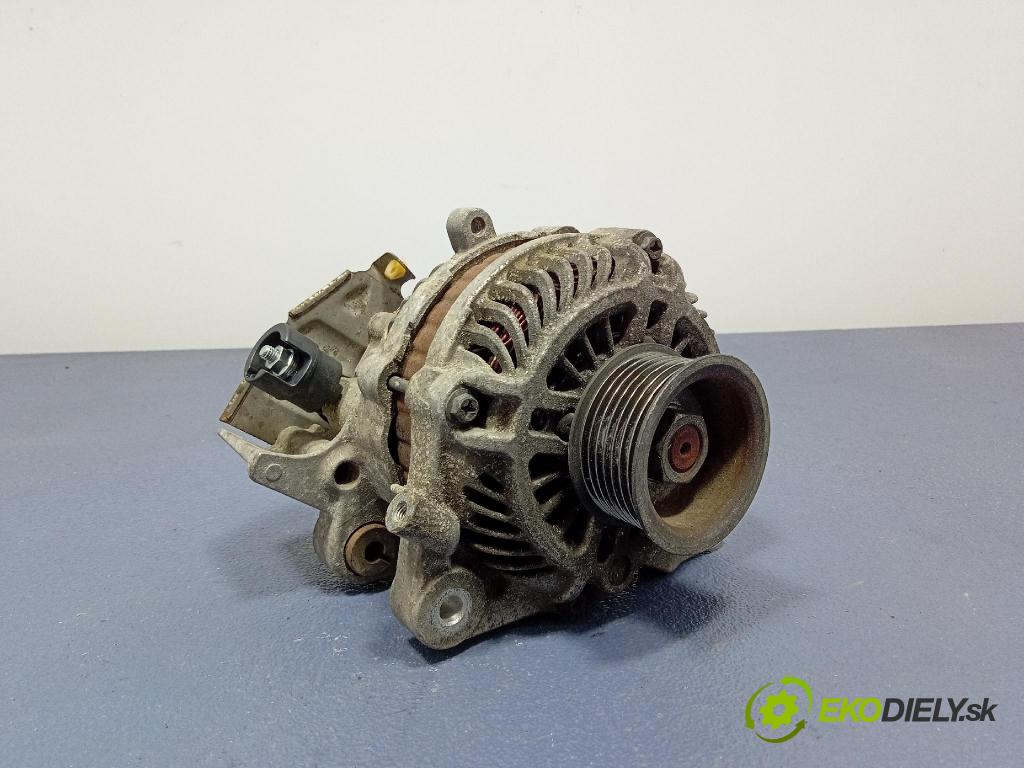 Honda Civic 2007 Alternator A2TC1391ZE