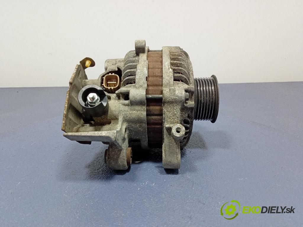 Honda Civic 2007 Alternator A2TC1391ZE