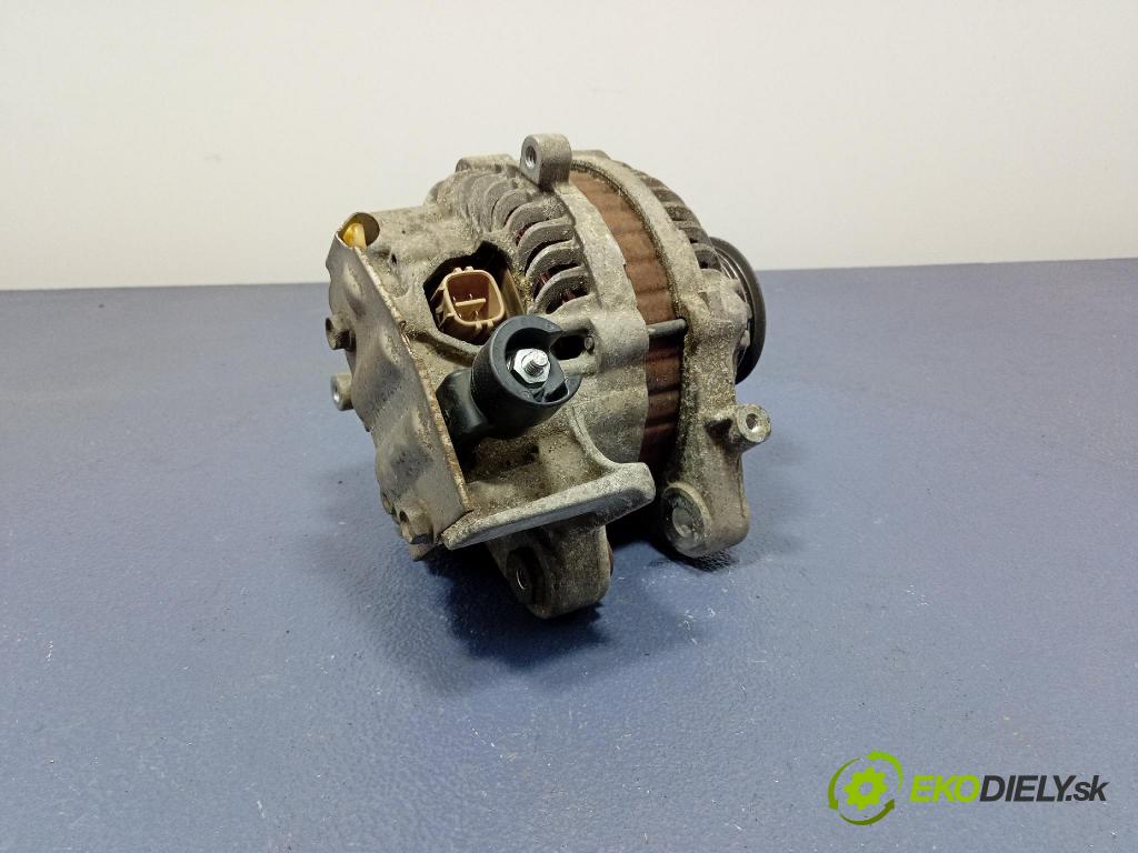 Honda Civic 2007 Alternator A2TC1391ZE