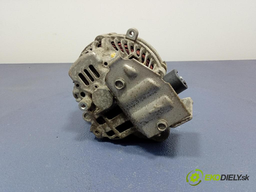 Honda Civic 2007 Alternator A2TC1391ZE
