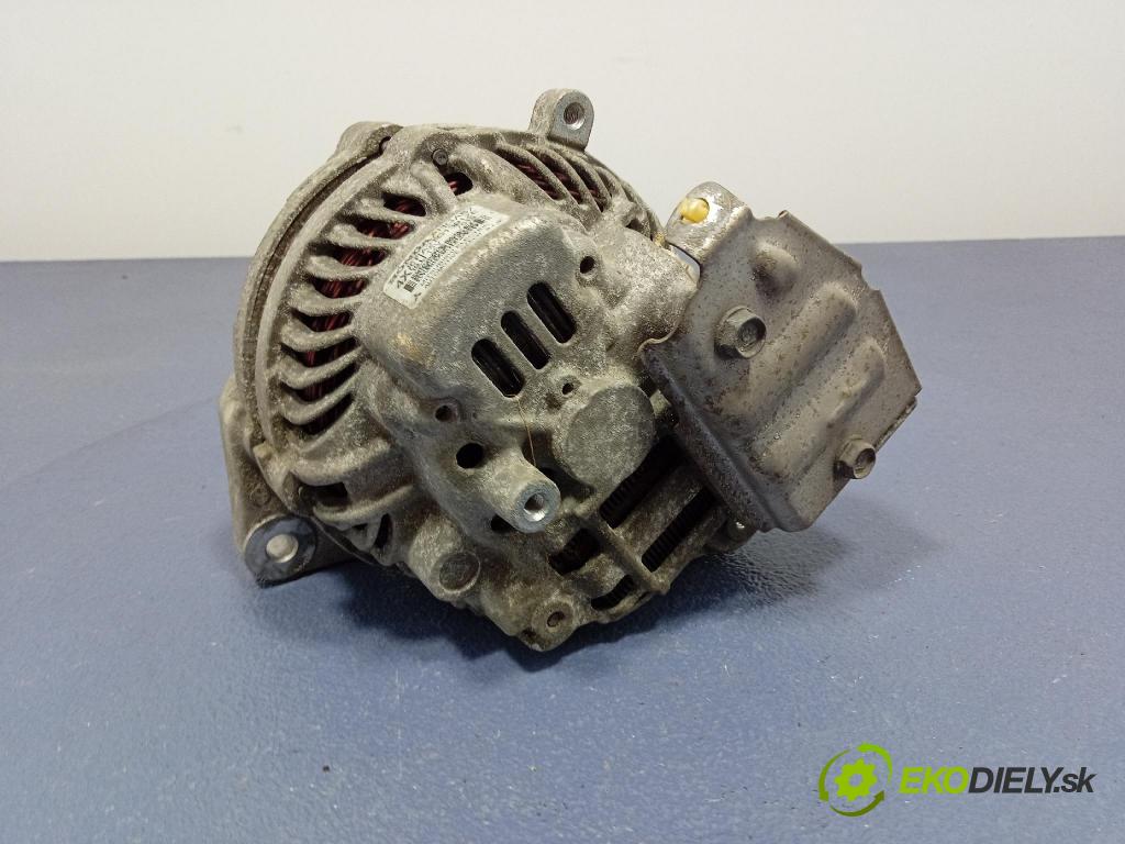 Honda Civic 2007 Alternator A2TC1391ZE