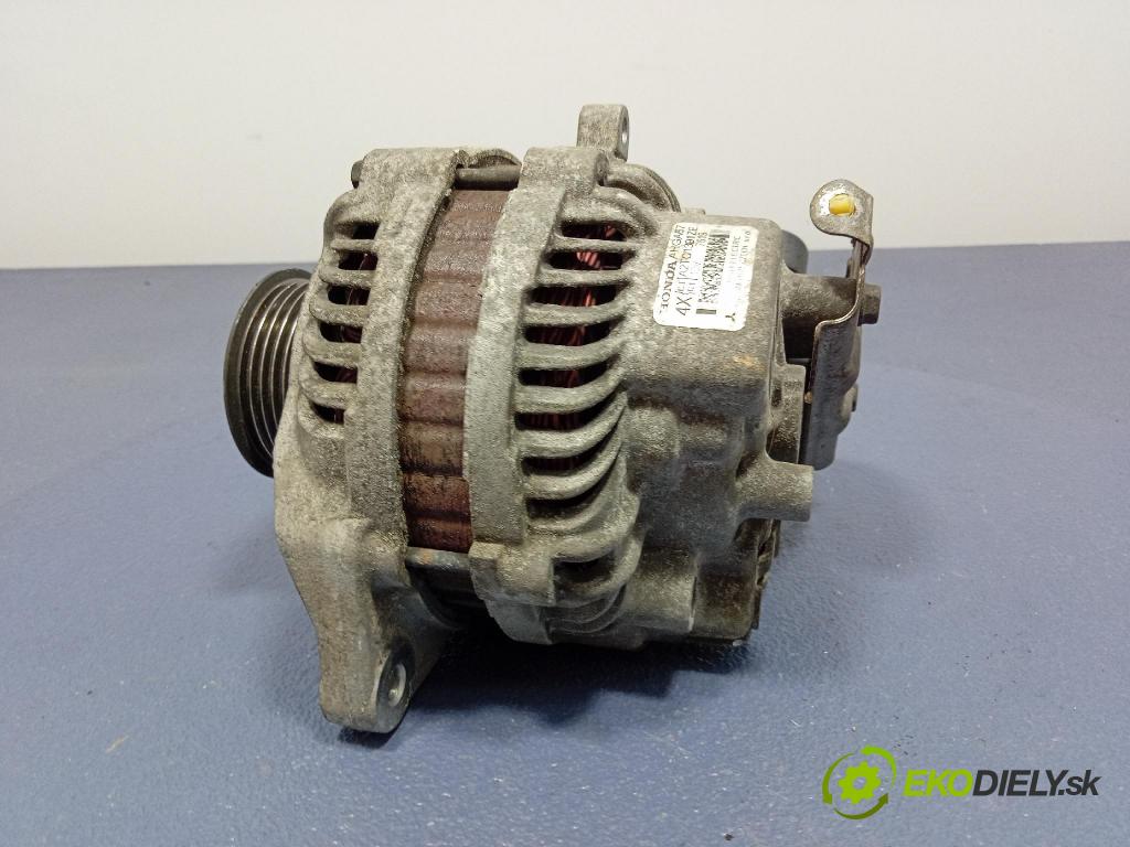Honda Civic 2007 Alternator A2TC1391ZE