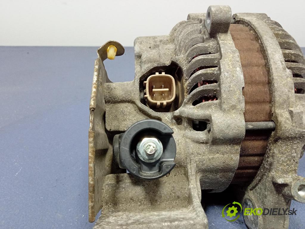 Honda Civic 2007 Alternator A2TC1391ZE