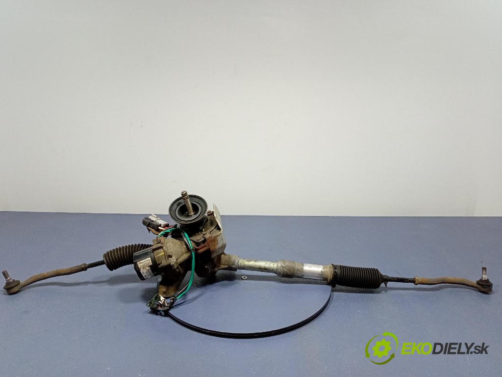 Honda Civic 2007 Ozubené kolo: volant SMG-P9