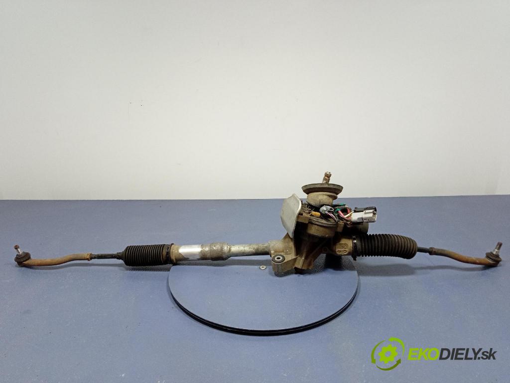 Honda Civic 2007 Ozubené kolo: volant SMG-P9