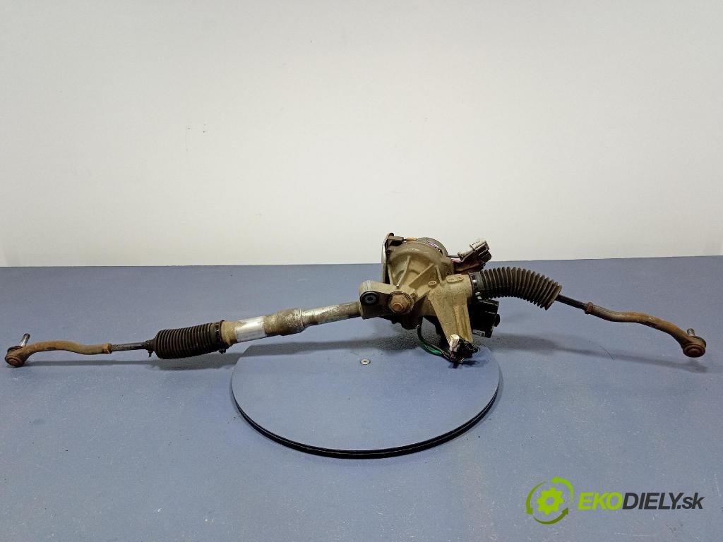Honda Civic 2007 řízení volantu SMG-P9