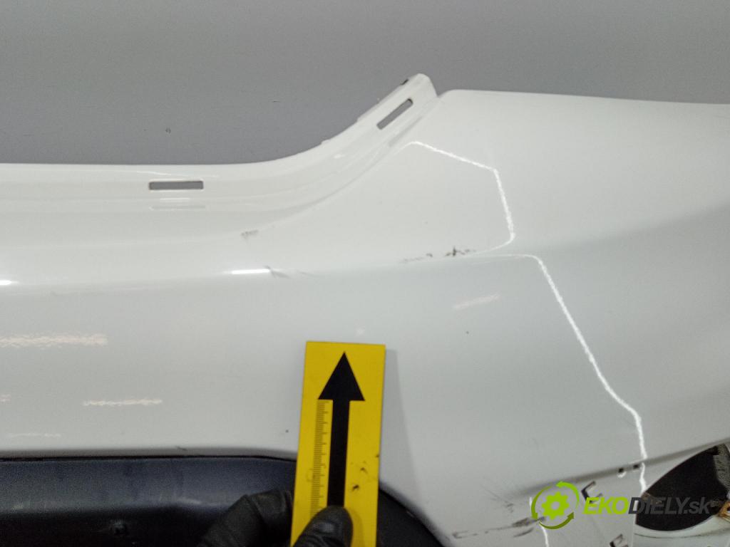 Dodge Journey 0 nárazník Predné 1TX73TRM AD