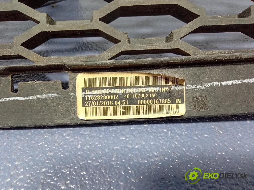 Dodge Journey 0 miežka / Gril: 55000808A
