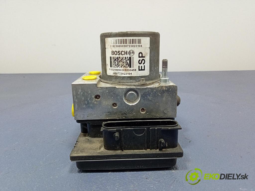 Fiat Bravo 2009 čerpadlo ABS x 0265951102