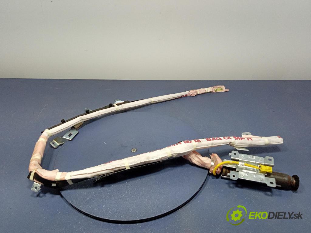 Honda Civic 2007 Airbag: clona x 78800-SMG-G815-M