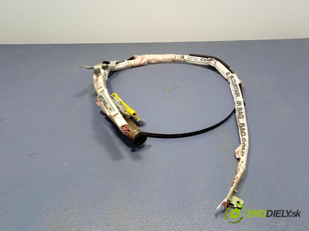 Honda Civic 2007 Airbag: clona x 78850-SMG-G815-M