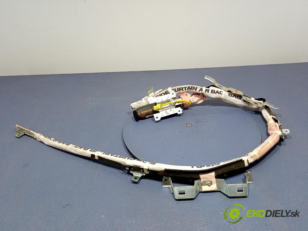 Honda Civic 2007 Airbag: clona x 78850-SMG-G815-M