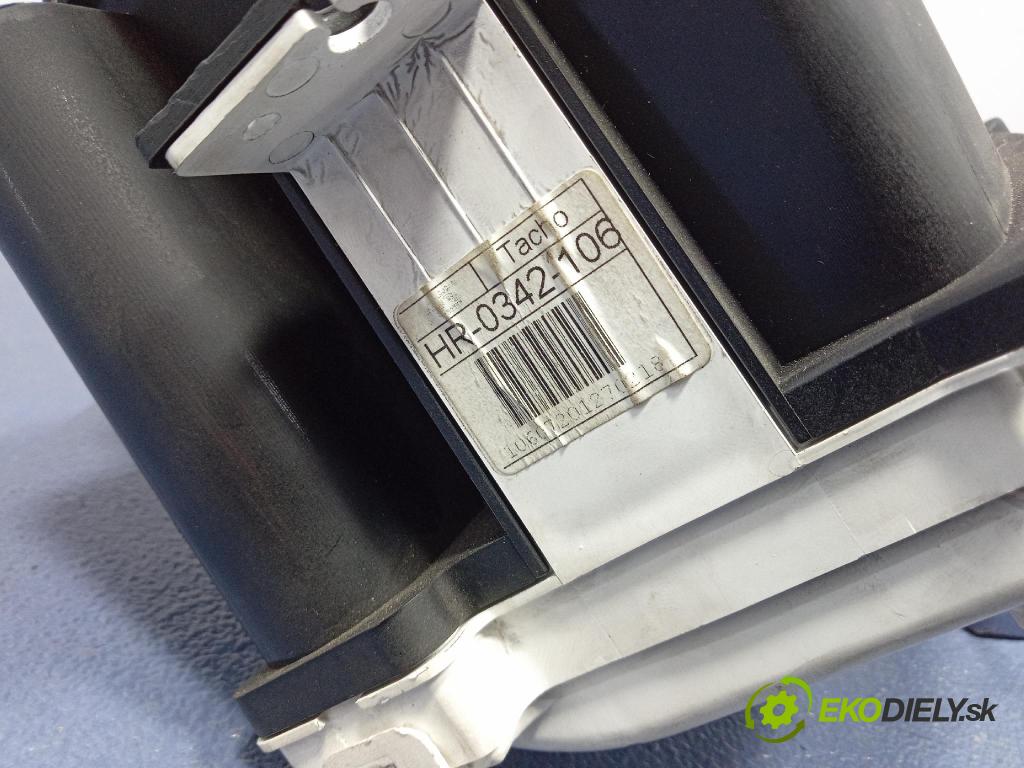 Honda Civic 2007 prístrojovka/ budíky HR0342106