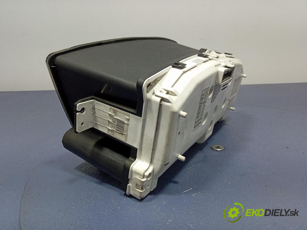 Honda Civic 2007 prístrojovka/ budíky HR0342106