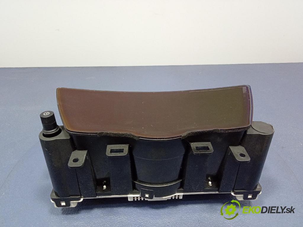 Honda Civic 2007 prístrojovka/ budíky HR0342106