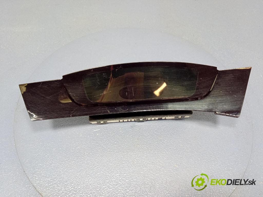 Honda Civic 2007 prístrojovka/ budíky HR0343504