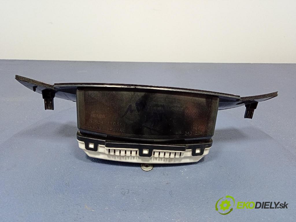 Honda Civic 2007 prístrojovka/ budíky HR0343504
